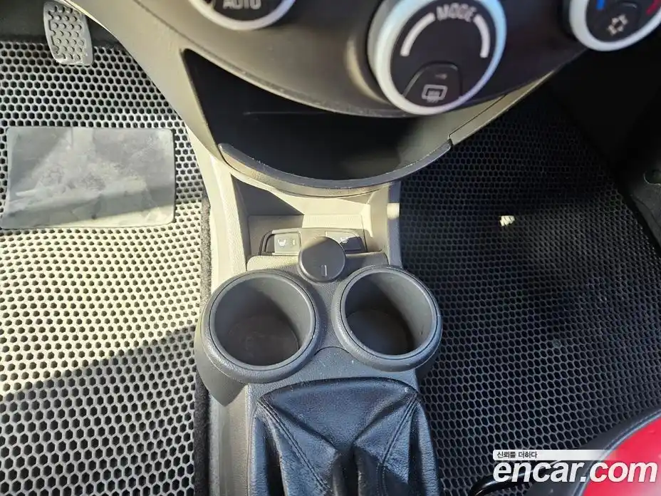 Chevrolet Matiz 2011 1.0 Механическая в Москве № 41431, фото 15