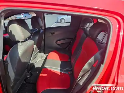 Chevrolet Matiz 2011 1.0 Механическая в Москве № 41431, миниатюра 6