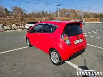 Chevrolet Matiz 2011 1.0 Механическая в Москве № 41431, миниатюра 8