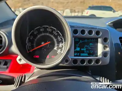 Chevrolet Matiz 2011 1.0 Механическая в Москве № 41431, миниатюра 10