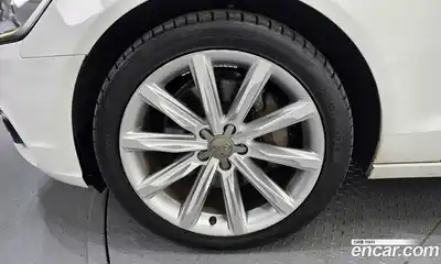 Audi A6 2014 2.0 Автомат в Москве № 414415, миниатюра 5