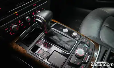 Audi A6 2014 2.0 Автомат в Москве № 414415, миниатюра 9