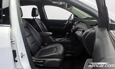 Chevrolet Equinox 2019 1.6 Автомат в Москве № 41636, миниатюра 11