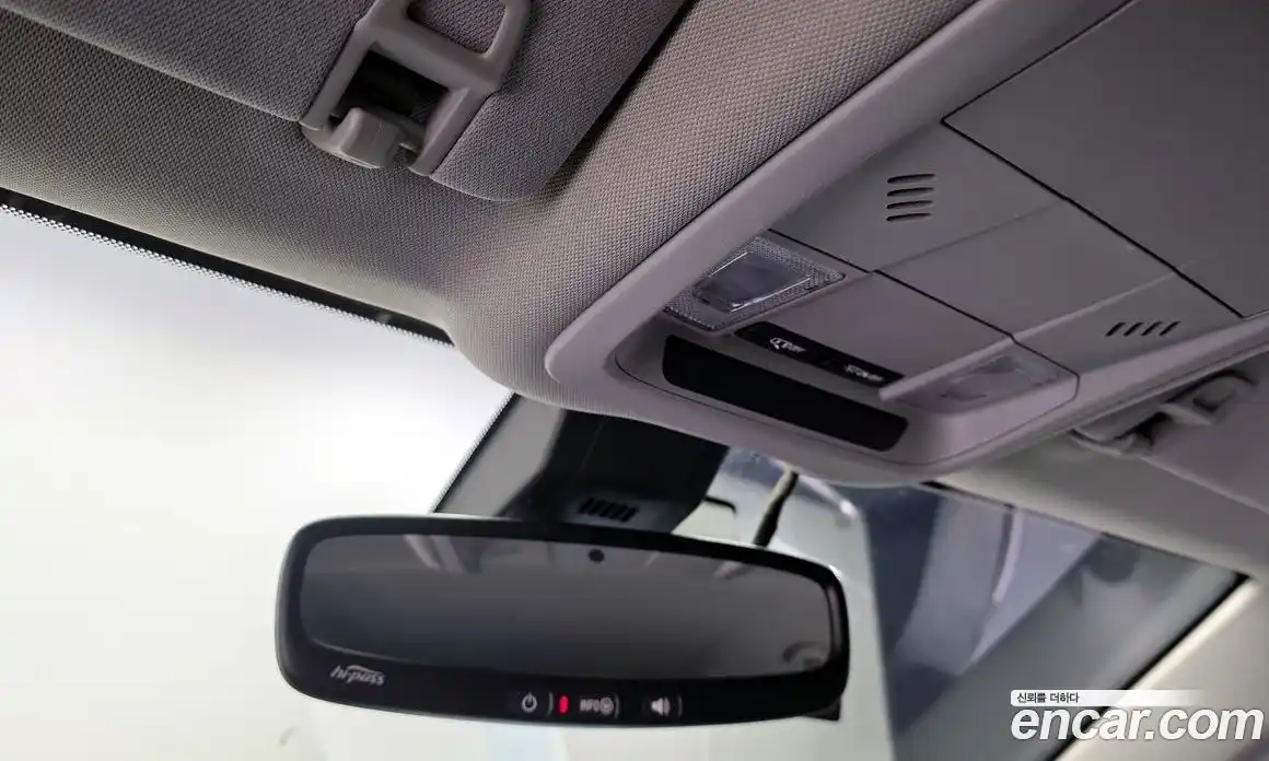 Chevrolet Equinox 2019 1.6 Автомат в Москве № 41636, фото 18