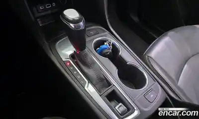 Chevrolet Equinox 2019 1.6 Автомат в Москве № 41636, миниатюра 9