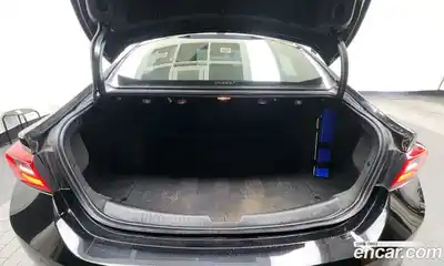 Chevrolet Malibu, 2017