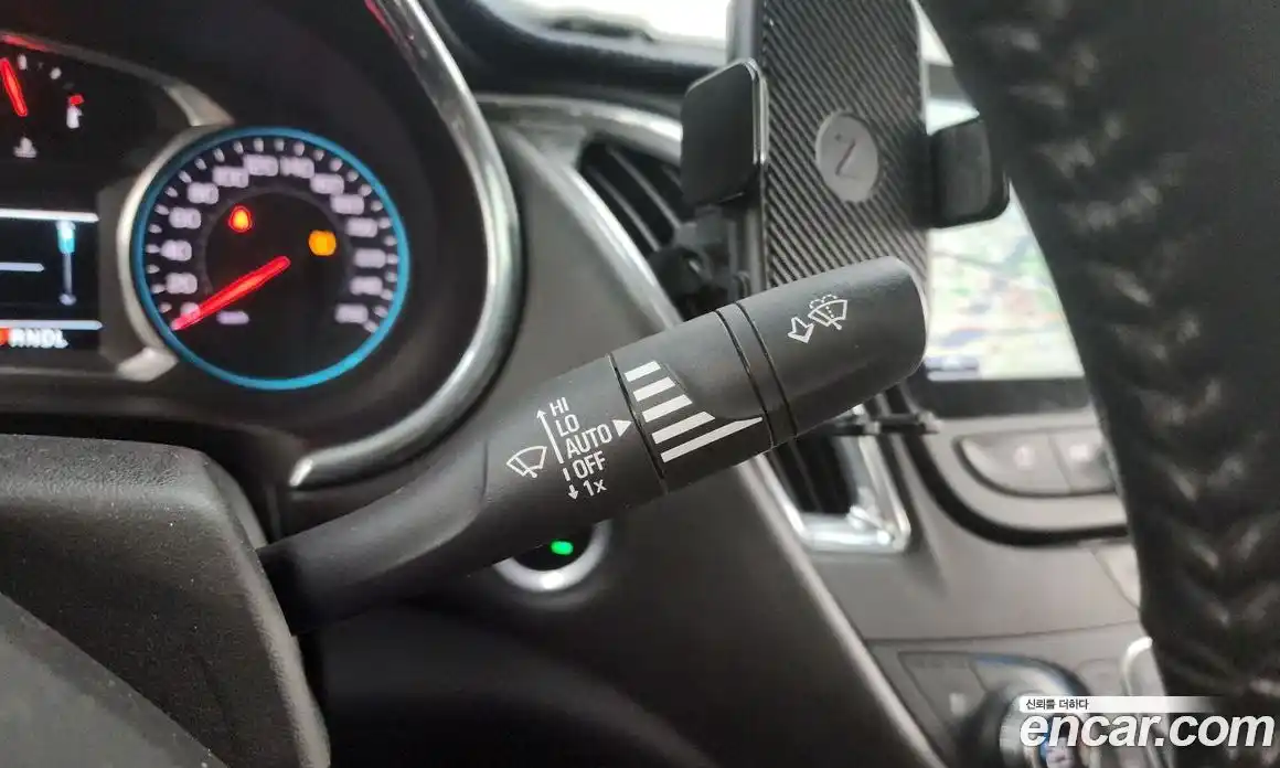 Chevrolet Malibu 2017 2.0 Автомат в Москве № 41672, фото 16