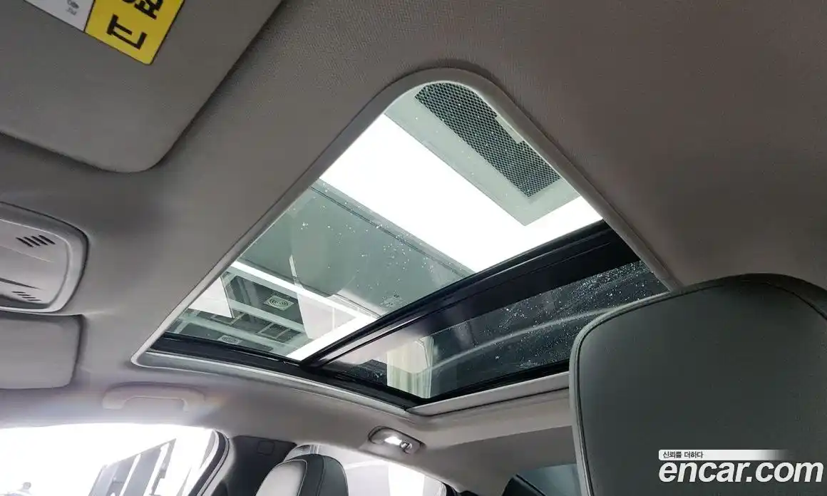 Chevrolet Malibu 2017 2.0 Автомат в Москве № 41672, фото 20