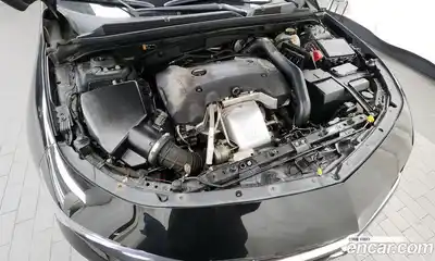 Chevrolet Malibu 2017 2.0 Автомат в Москве № 41672, миниатюра 2