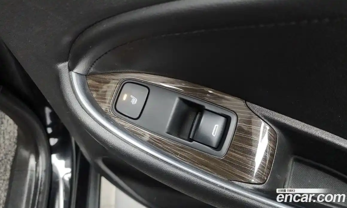 Chevrolet Malibu 2017 2.0 Автомат в Москве № 41672, фото 4