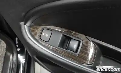 Chevrolet Malibu 2017 2.0 Автомат в Москве № 41672, миниатюра 4