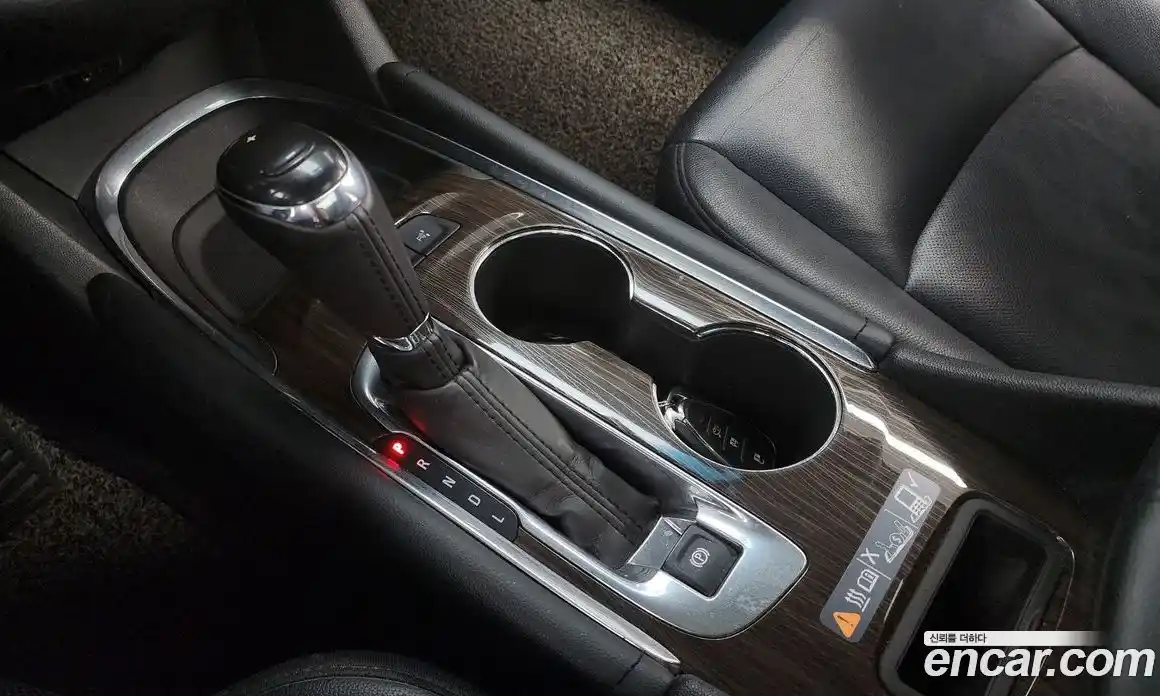 Chevrolet Malibu 2017 2.0 Автомат в Москве № 41672, фото 8