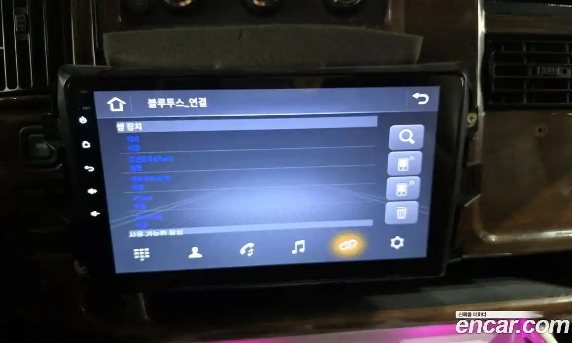 Chevrolet Express Van 2007 5.3 Автомат в Москве № 418129, фото 16