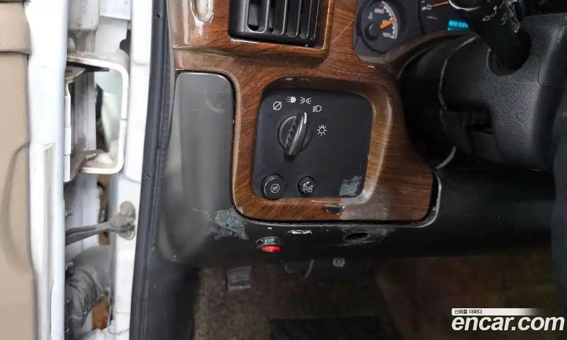 Chevrolet Express Van 2007 5.3 Автомат в Москве № 418129, фото 19