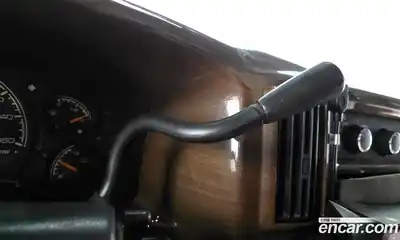 Chevrolet Express Van 2007 5.3 Автомат в Москве № 418129, миниатюра 9