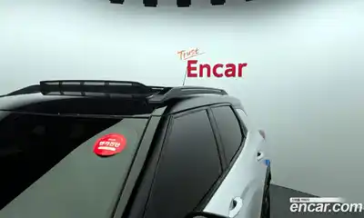 Chevrolet TrailBlazer 2021 1.3 Автомат в Москве № 42037, миниатюра 4