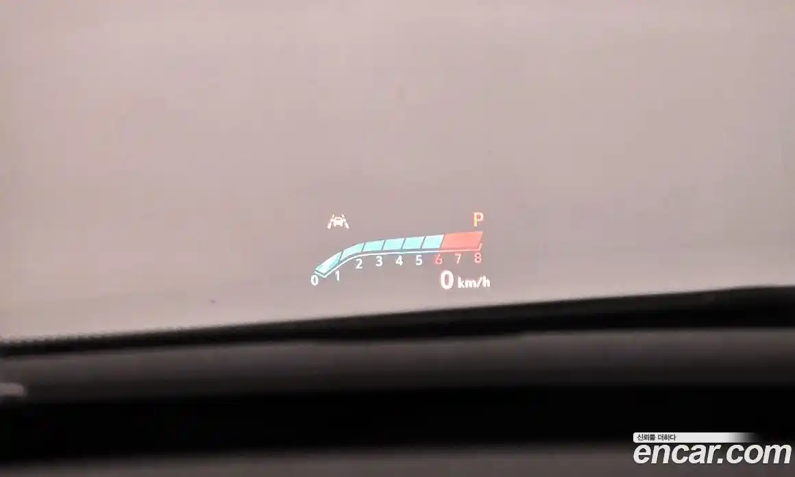 Chevrolet TrailBlazer 2021 1.3 Автомат в Москве № 42037, фото 5