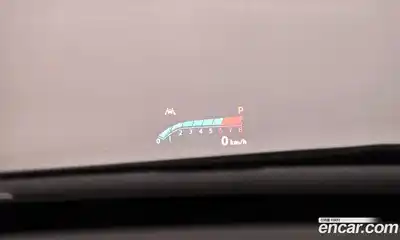 Chevrolet TrailBlazer 2021 1.3 Автомат в Москве № 42037, миниатюра 5