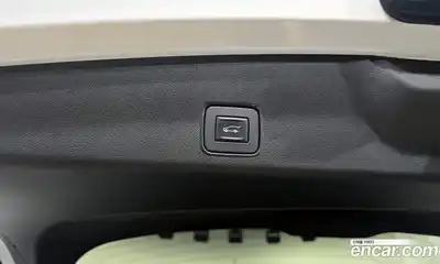 Chevrolet TrailBlazer 2021 1.3 Автомат в Москве № 42037, миниатюра 10