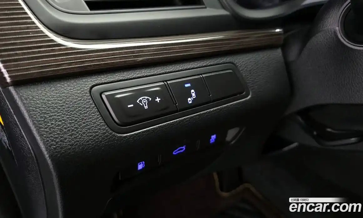 Hyundai Sonata 2018 2.0 Автомат в Москве № 43503, фото 16