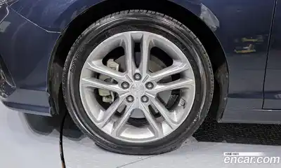 Hyundai Sonata 2018 2.0 Автомат в Москве № 43503, миниатюра 5