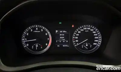 Hyundai Sonata 2018 2.0 Автомат в Москве № 43503, миниатюра 8