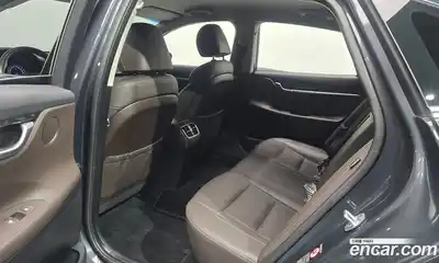 Hyundai Grandeur 2019 2.4 Автомат в Москве № 43983, миниатюра 11