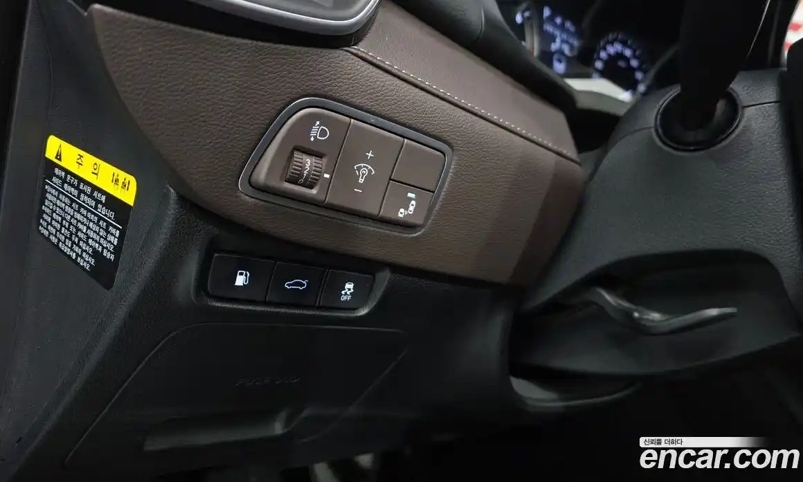 Hyundai Grandeur 2019 2.4 Автомат в Москве № 43983, фото 16