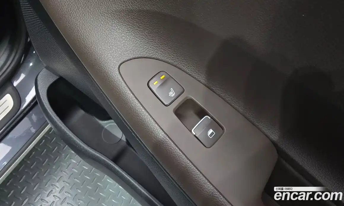 Hyundai Grandeur 2019 2.4 Автомат в Москве № 43983, фото 17