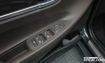 Hyundai Grandeur 2019 2.4 Автомат в Москве № 43983, миниатюра 3