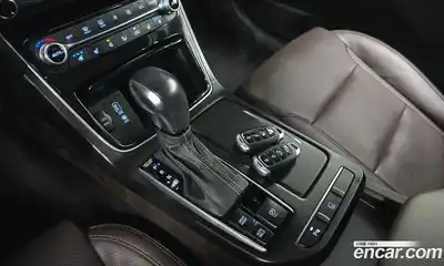 Hyundai Grandeur 2019 2.4 Автомат в Москве № 43983, миниатюра 7