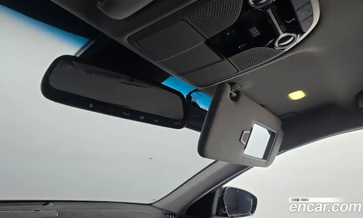 Hyundai Grandeur 2019 2.4 Автомат в Москве № 43983, фото 8