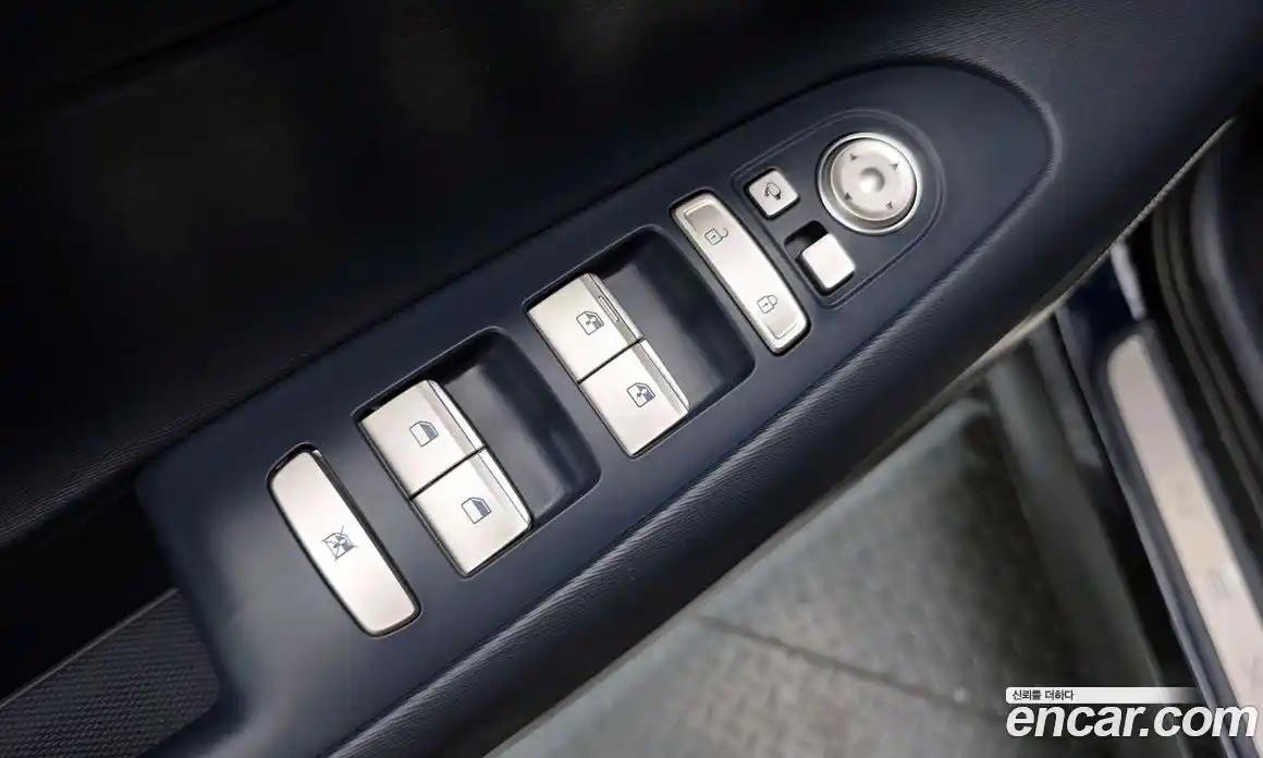 Hyundai Nexo 2024 Автомат в Москве № 44223, фото 13