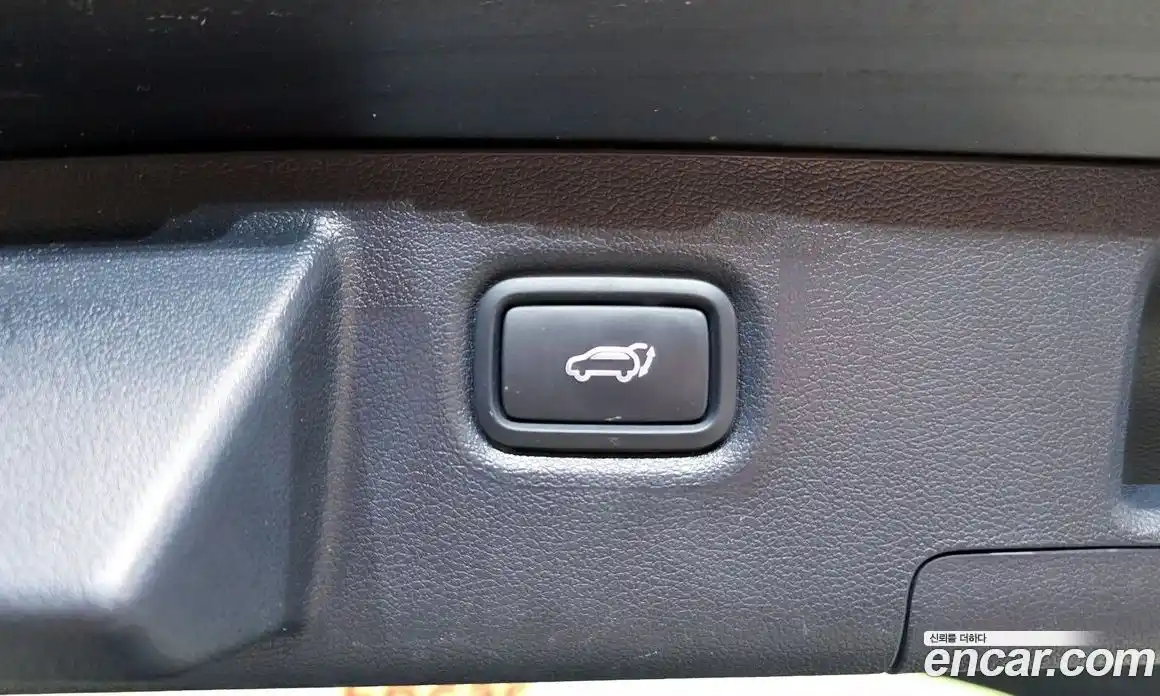 Hyundai Nexo 2024 Автомат в Москве № 44223, фото 4