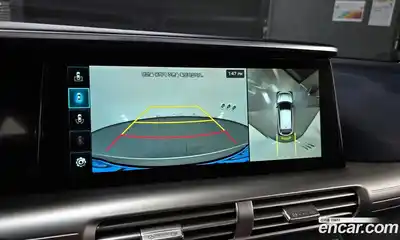 Hyundai Nexo 2024 Автомат в Москве № 44223, миниатюра 7