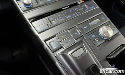 Hyundai Nexo 2024 Автомат в Москве № 44223, миниатюра 8