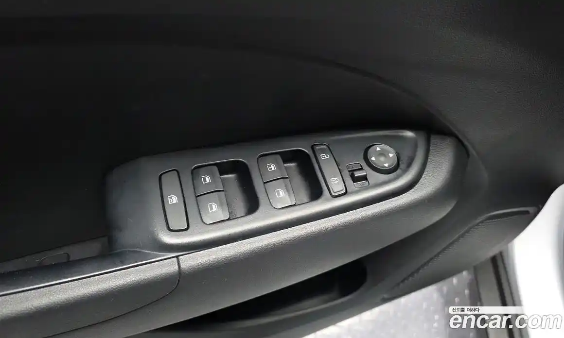 Hyundai Venue 2020 1.6 Автомат в Москве № 44282, фото 11