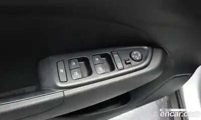 Hyundai Venue 2020 1.6 Автомат в Москве № 44282, миниатюра 11