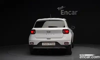 Hyundai Venue 2020 1.6 Автомат в Москве № 44282, миниатюра 12