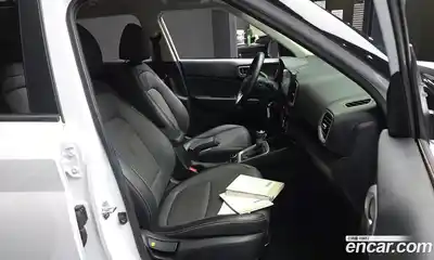 Hyundai Venue 2020 1.6 Автомат в Москве № 44282, миниатюра 4