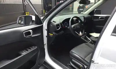 Hyundai Venue 2020 1.6 Автомат в Москве № 44282, миниатюра 8