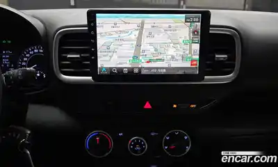 Hyundai Venue 2020 1.6 Автомат в Москве № 44282, миниатюра 10