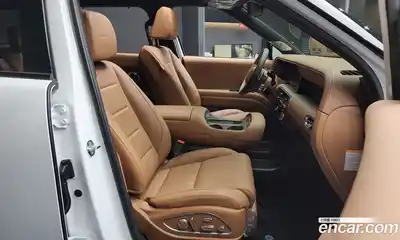 Hyundai Palisade 2026 2.5 Автомат в Москве № 44465, миниатюра 11