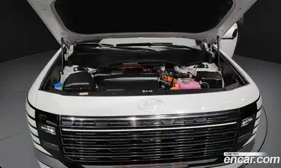 Hyundai Palisade 2026 2.5 Автомат в Москве № 44465, миниатюра 12