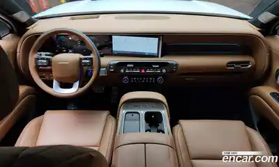 Hyundai Palisade 2026 2.5 Автомат в Москве № 44465, миниатюра 3