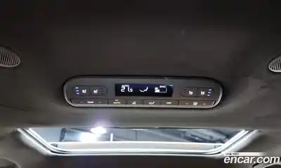 Hyundai Palisade 2026 2.5 Автомат в Москве № 44465, миниатюра 5