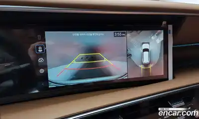 Hyundai Palisade 2026 2.5 Автомат в Москве № 44465, миниатюра 6