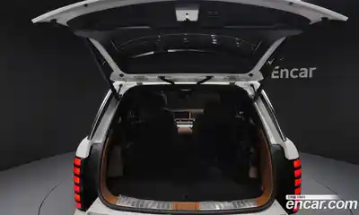 Hyundai Palisade 2026 2.5 Автомат в Москве № 44465, миниатюра 9