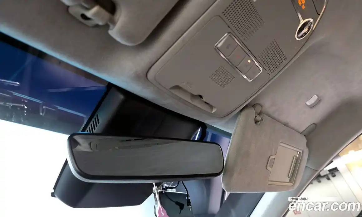 Hyundai Grandeur 2020 3.3 Автомат в Москве № 47753, фото 18