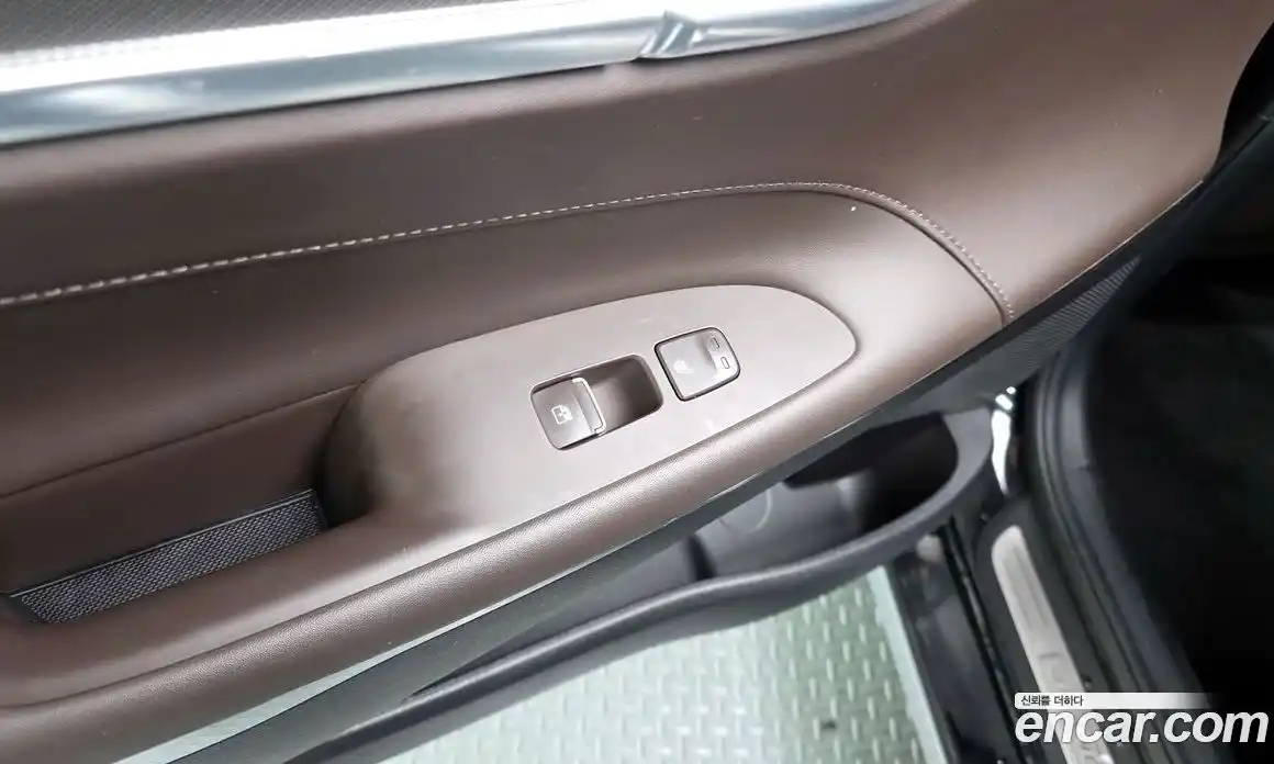 Hyundai Grandeur 2020 3.3 Автомат в Москве № 47753, фото 19